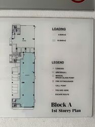 Woodlands Industrial Park E5 (D27), Factory #543739141